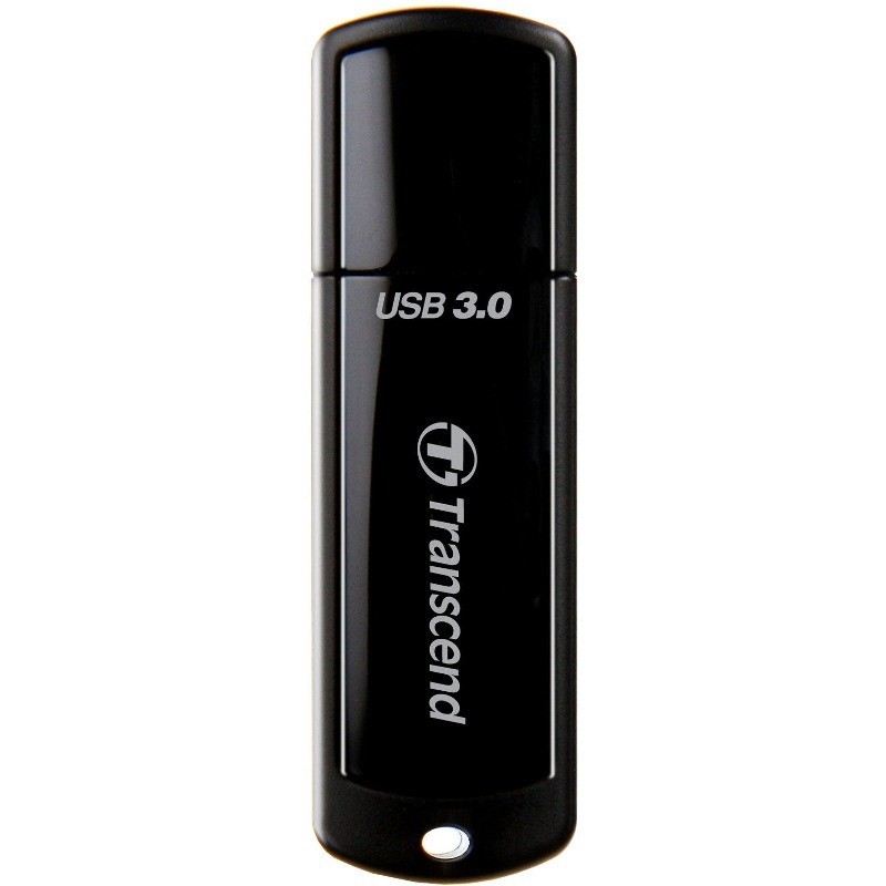 Memorie USB Transcend JF700 32GB USB 3.0 neagra