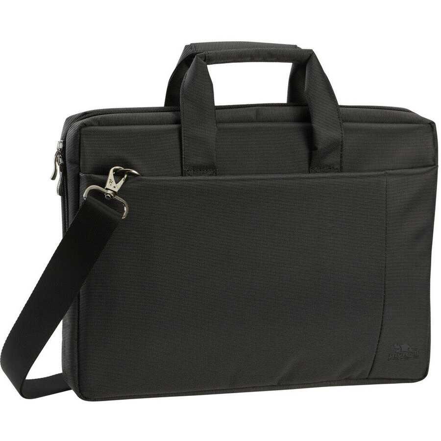 Geanta laptop Rivacase Central 15,6 negru