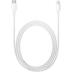 Cablu date incarcare USB Type-C (Lightning), lungime 2 m- conectivitate: USB Type-C