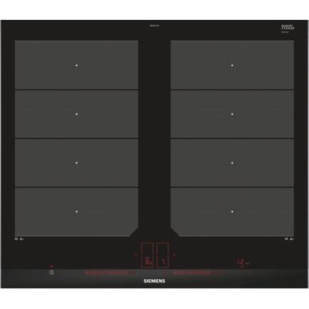 Plita ceramica cu inductie Siemens EX675LXC1E