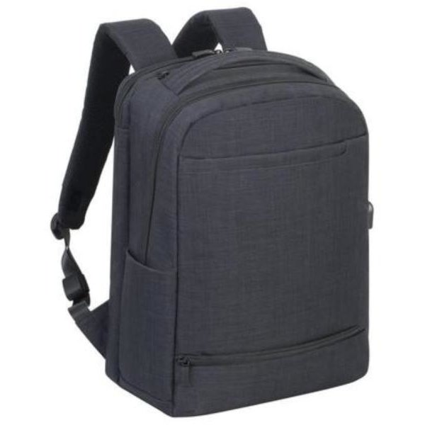 Rucsac Rivacase Biscayne 8365 17,3, negru
