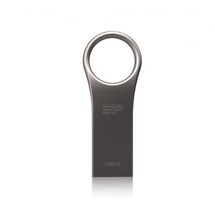 Pendrive Silicon Power 64gb Jewel J80 Usb 3.0
