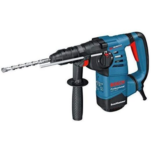 Masina de gaurit Bosch Professional GBH 3000
