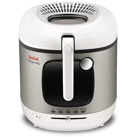 Friteuza Tefal FR480015 XXL Mega, 2kg