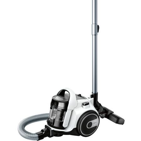 Aspirator fara sac Bosch BGS05A222, alb