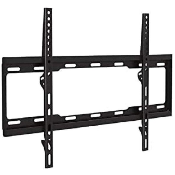 Suport Perete Sunne 32-55-EF, 32 - 55, 40 Kg, Negru