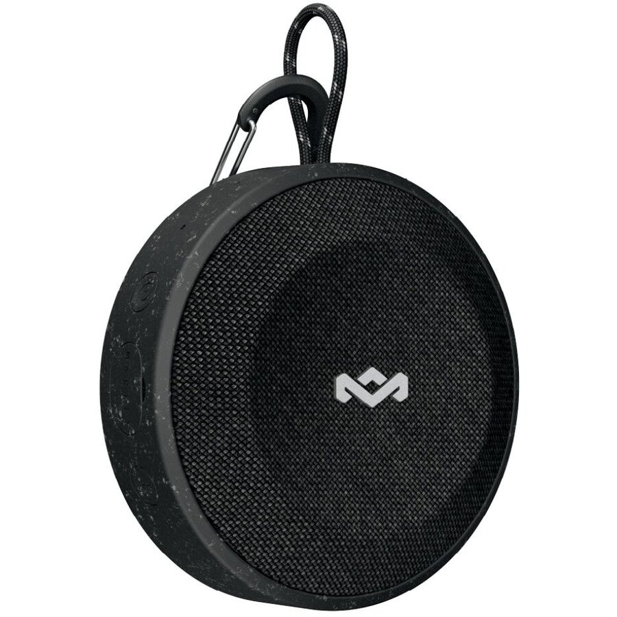 Boxa bluetooth Marley, No Bounds Signature, Negru (EM-JA015-SB)