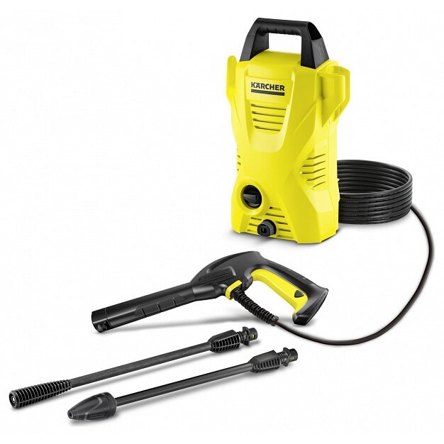 Karcher K 2 Compact