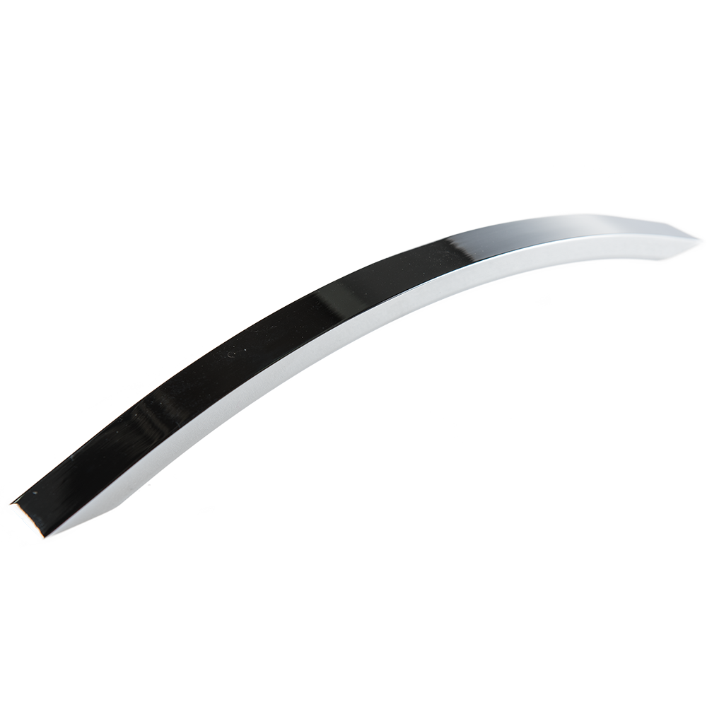 Maner din aluminiu AA667 224 mm, crom
