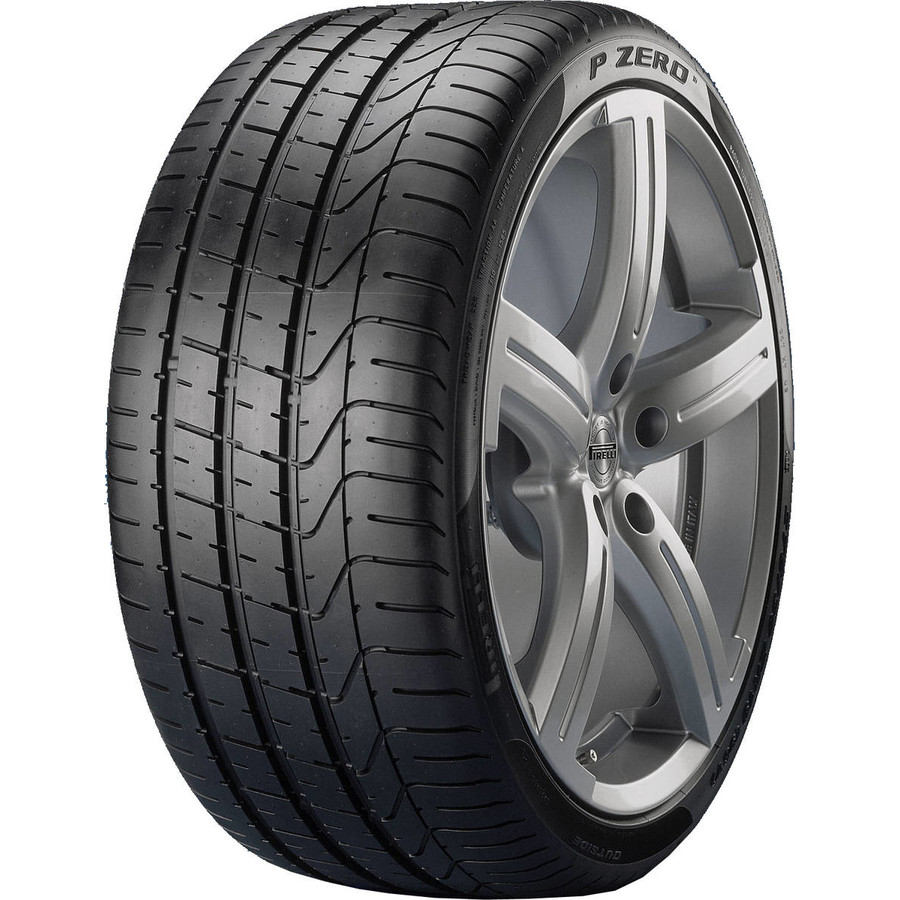 Anvelopa P Zero 295/30 R20 101Y XL PJ ZR J XFRS