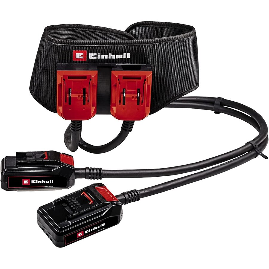 Curea de Scule Power X-Change GE-PB 36/18 Li