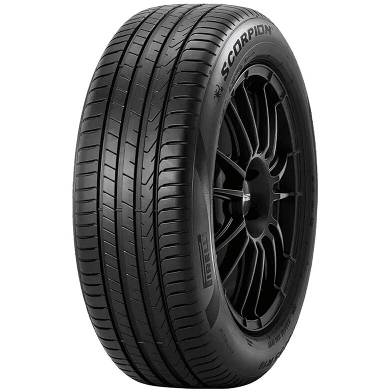 Anvelopa Vara Scorpion XL 235/55 R19 105H
