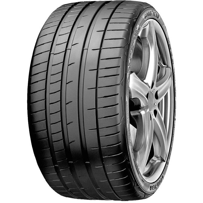 Anvelopa Eagle F1 Supersport XL 285/35 R20 104Y