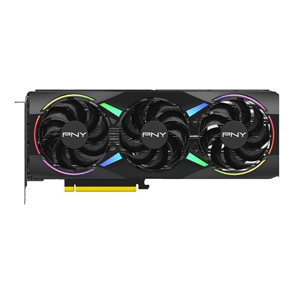 Placa Video 16GB RTX5080 ARGB GAMING OC
