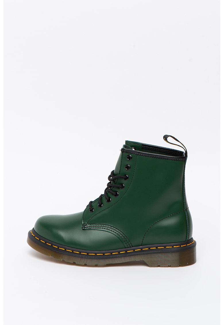 Bocanci unisex de piele 1460
