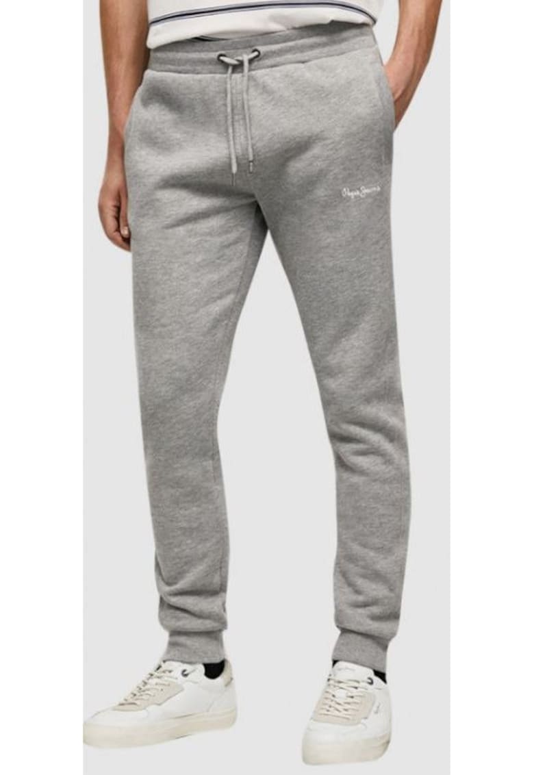 Pantaloni de trening slim Lamont -