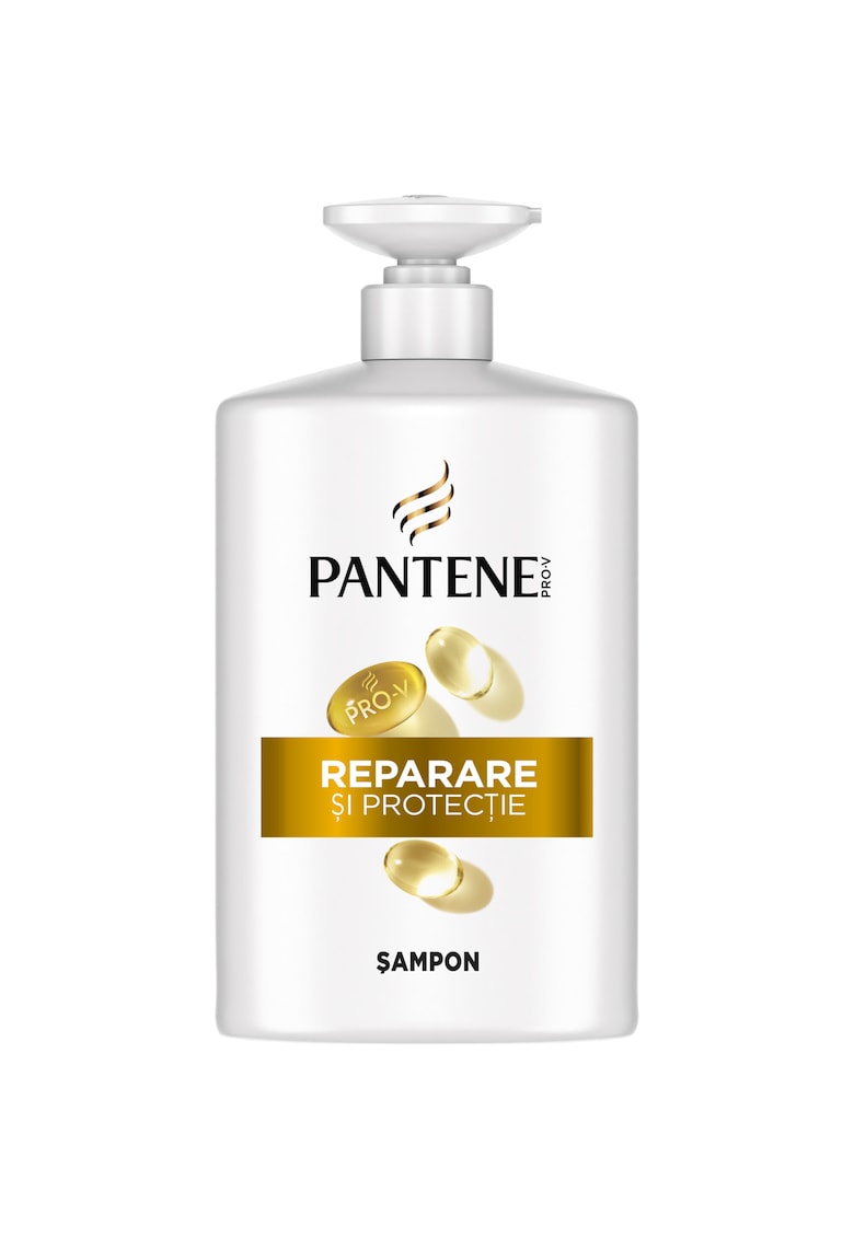 Sampon  Pro-V - 800 ml - Uscat/Fragil