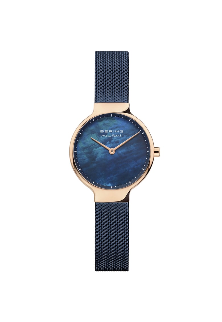 Ceas de dama  15527-367 - Quartz - 26mm - 5ATM