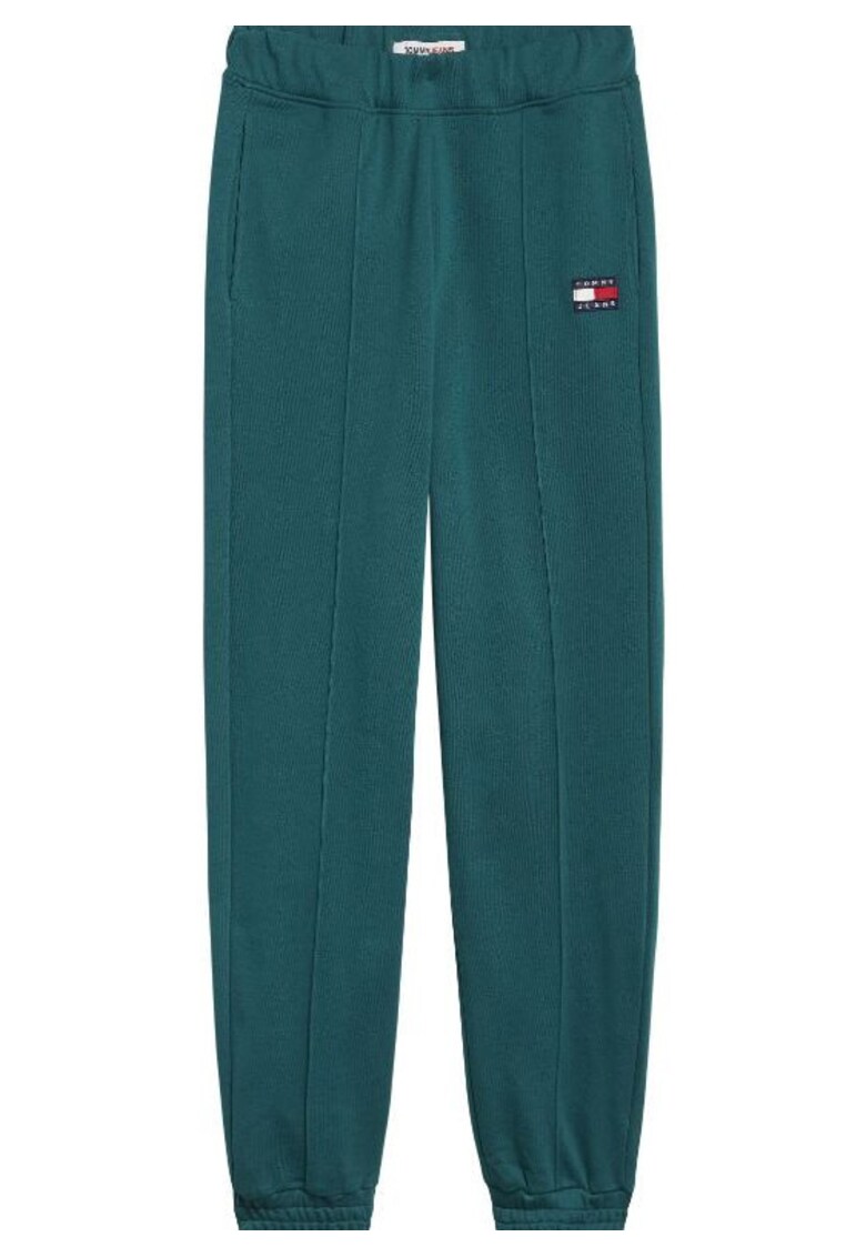 Pantaloni de trening cu logo