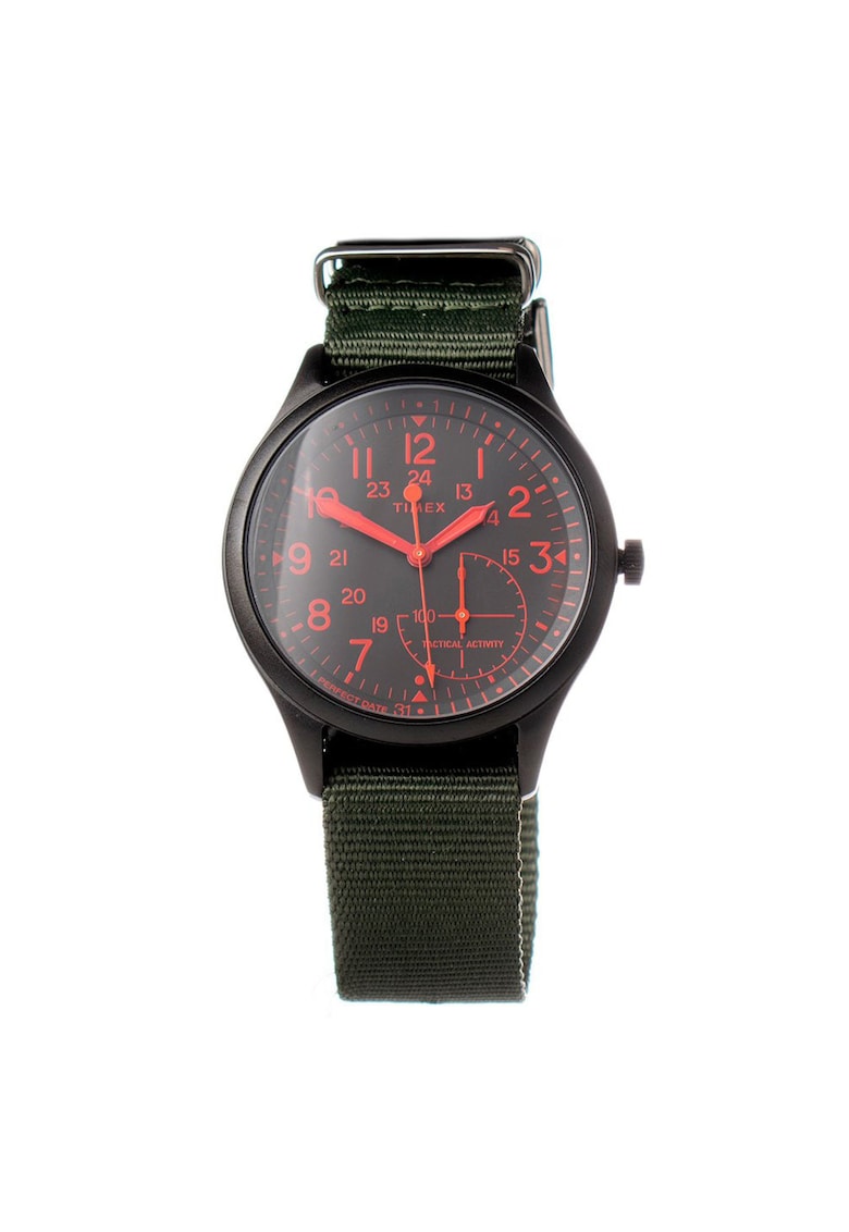 Ceas Barbati -  Marlin - TW2V10700LG - Verde