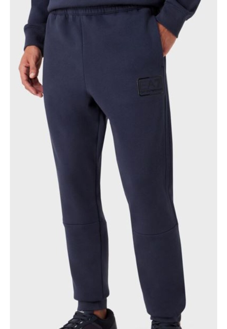 Pantaloni de trening cu buzunare -