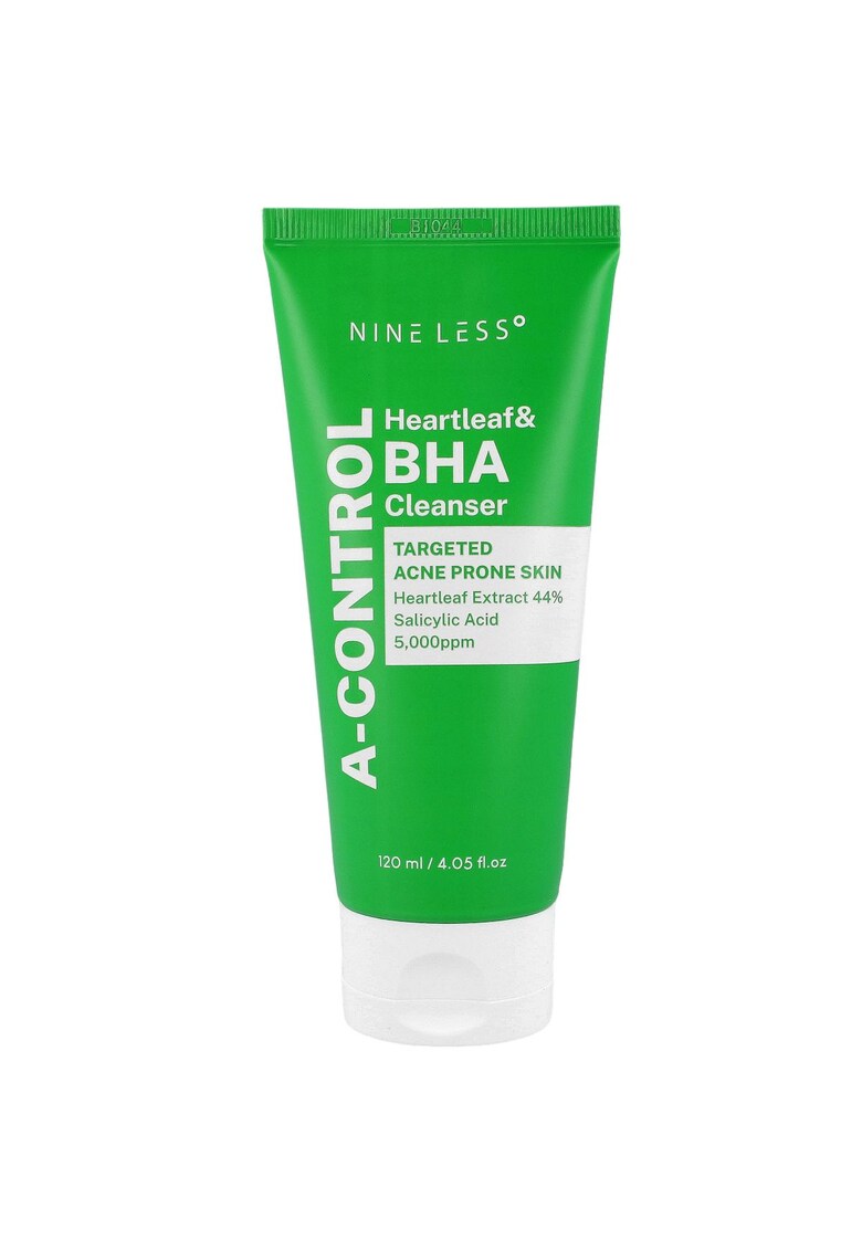 Gel de curatare  A-Control - cu BHA - 120 ml