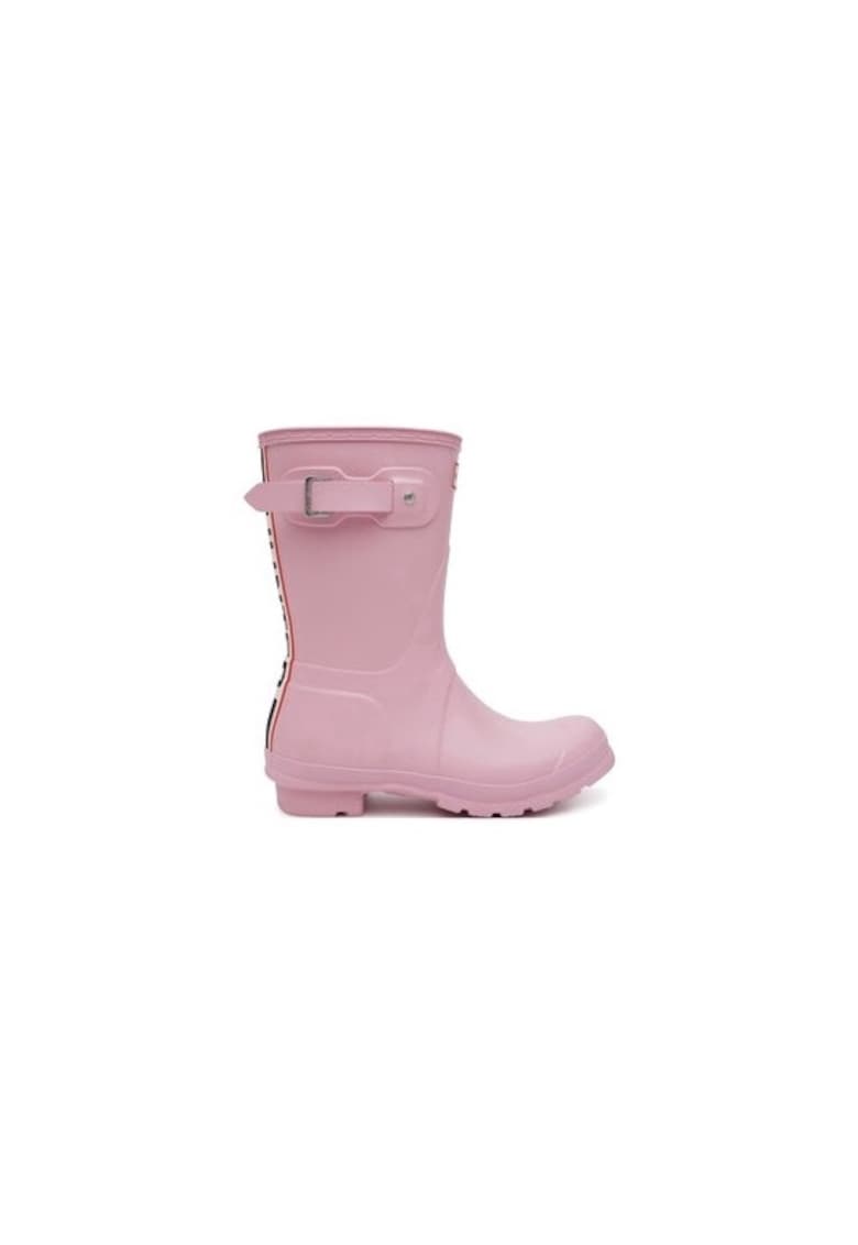 Cizme de ploaie dama  305299376 - Sintetic - Roz - Roz