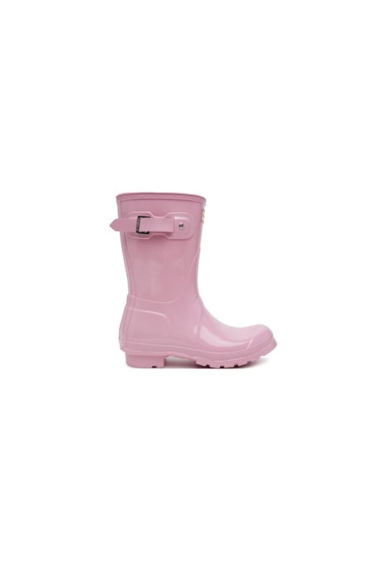 Cizme de ploaie dama  305299314 - Sintetic - Roz - Roz