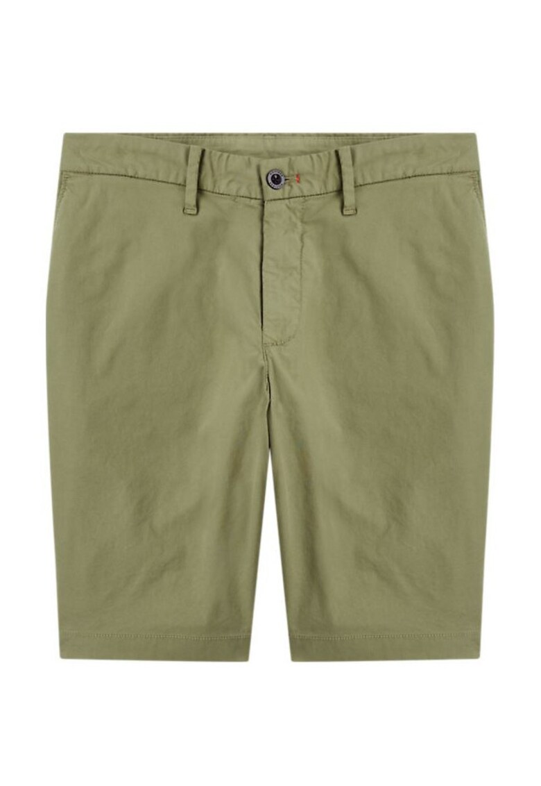 Pantaloni scurti Brooklnyn cu croiala regulata -
