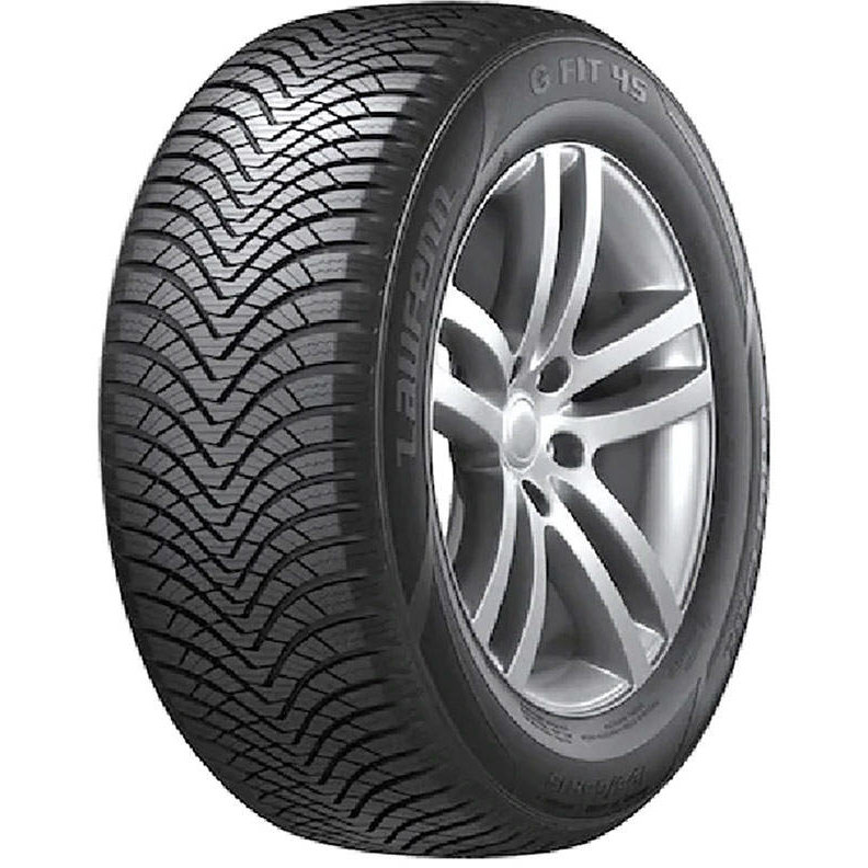 Anvelopa All Season G FIT 4S LH71 XL 215/50 R17 95W