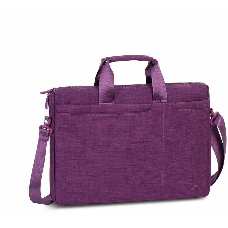 Geanta Laptop 8335 15.6inch Briefcase Mov