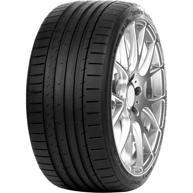 Anvelopa Suregrip pro sport 255/40 R21 102Y