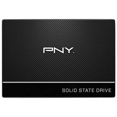 SSD CS900 2.5inch 250GB SATA III 3D TLC