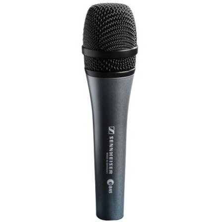 Oferte la Microfon E 845 Vocal Dynamic Super Cardioid