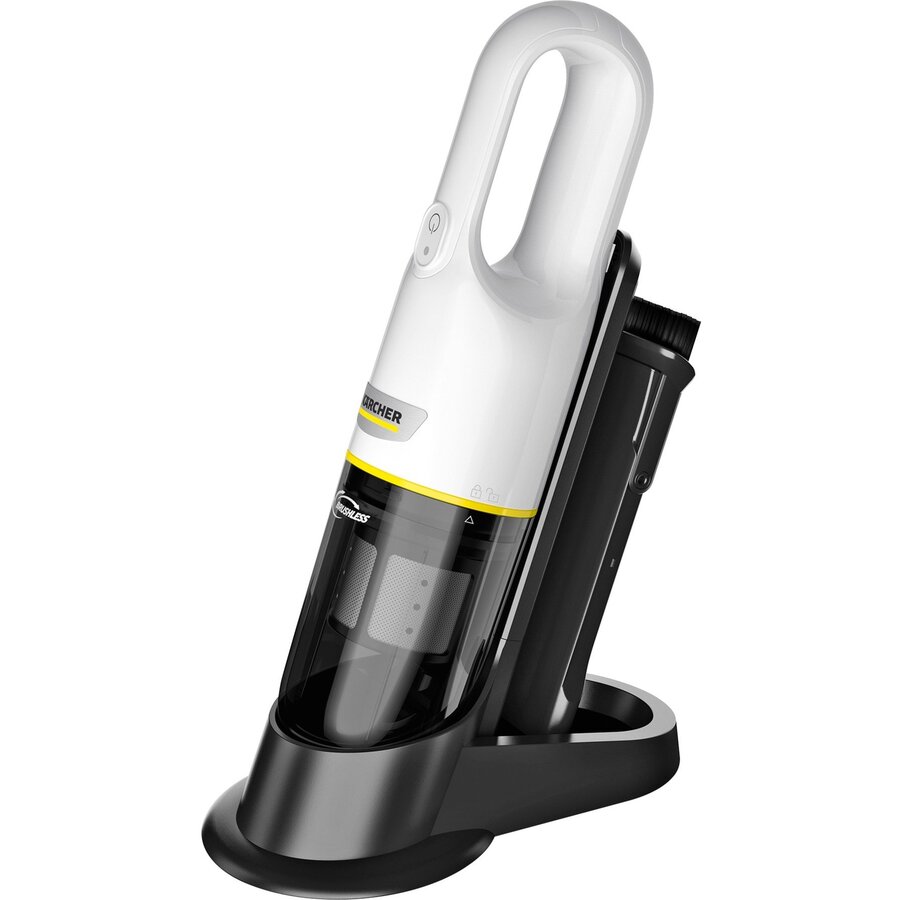 Aspirator CVH 3 Plus (white/black)