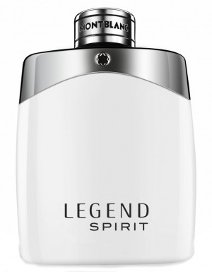 Mont Blanc Legend Spirit, Apa de Toaleta (Concentratie: Apa de Toaleta, Gramaj: 30 ml)