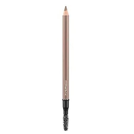 Creion sprancene MAC Veluxe Brow Liner (Concentratie: Ingrijire sprancene, Gramaj: 1,19 g, Culoare produse: Auburn)