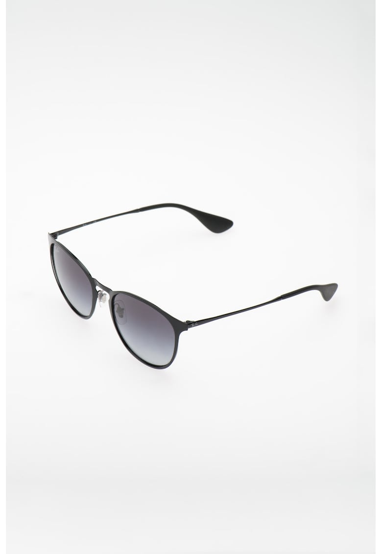 Ochelari de soare cu lentile in degrade si model unisex