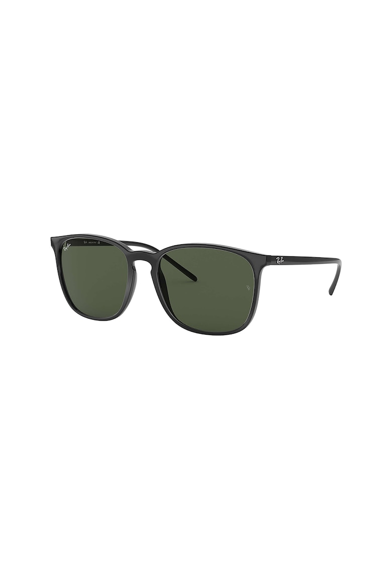 Ochelari de soare patrati cu model unisex