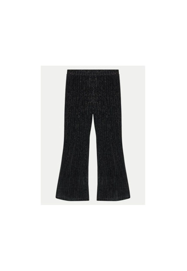 Colanti fete -  304985560 - Poliester - 134 CM - Negru