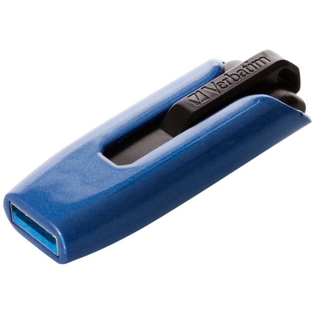 Memorie USB V3 MAX 32GB USB 3.0 Black