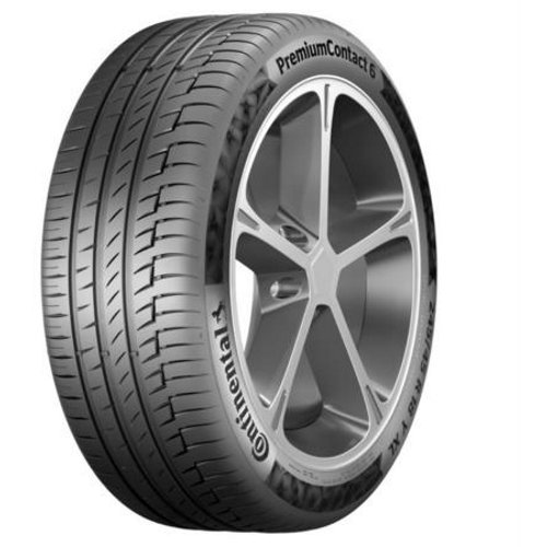 Anvelopa Premium Contact 6 255/60 R18 112V