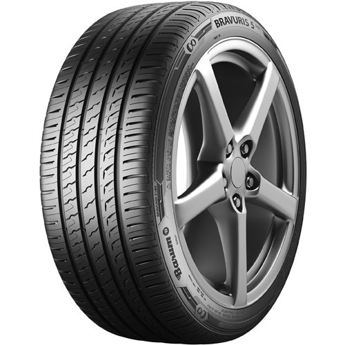 Anvelopa Bravuris 5hm 215/40 R17 87Y