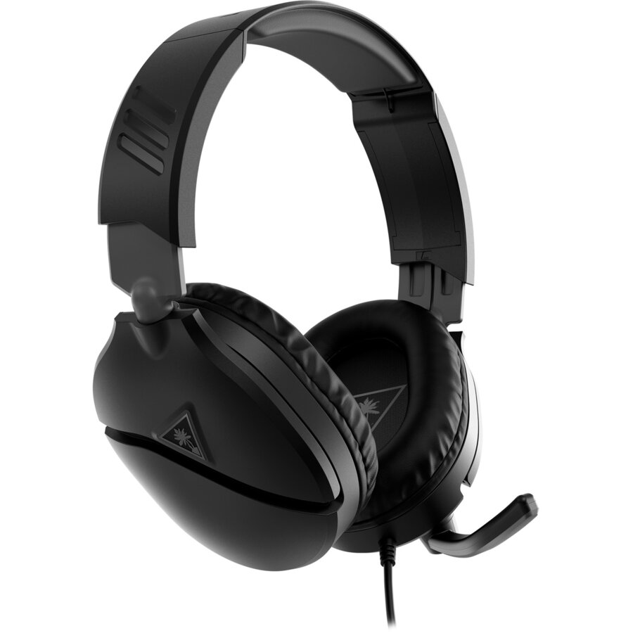 Casti Beach Recon 70 (black, 3.5 mm jack)