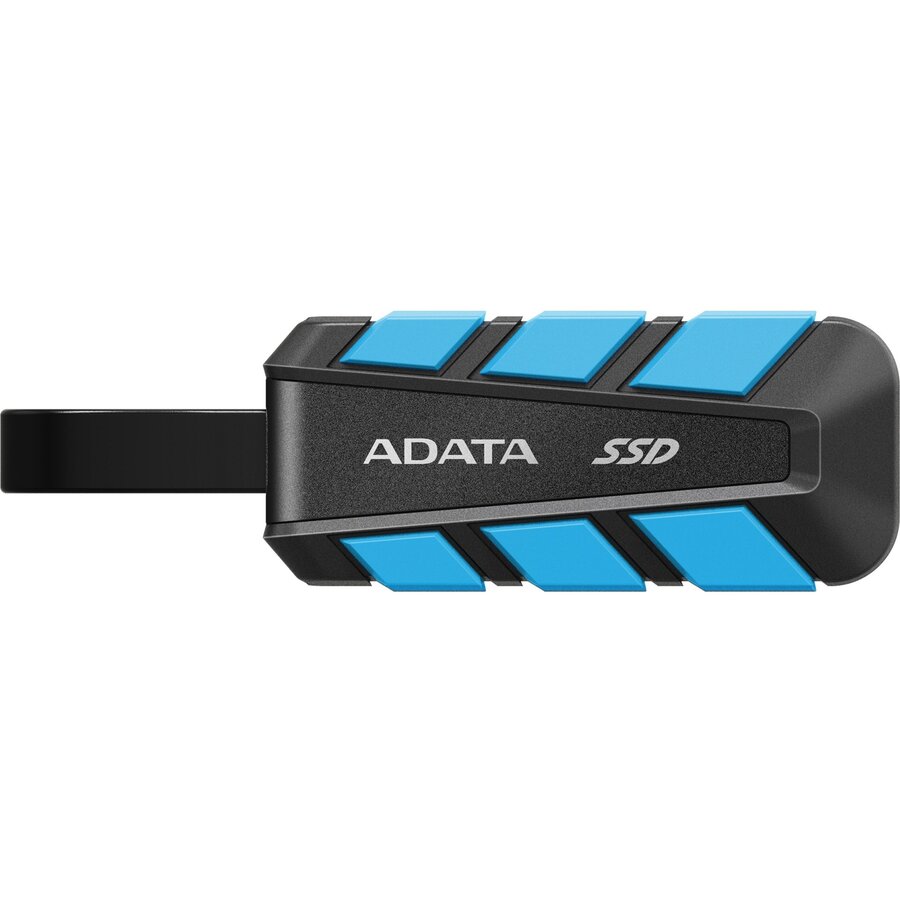 SSD Extern External SC740 1TB USB-C 3.2 Gen 2 Negru