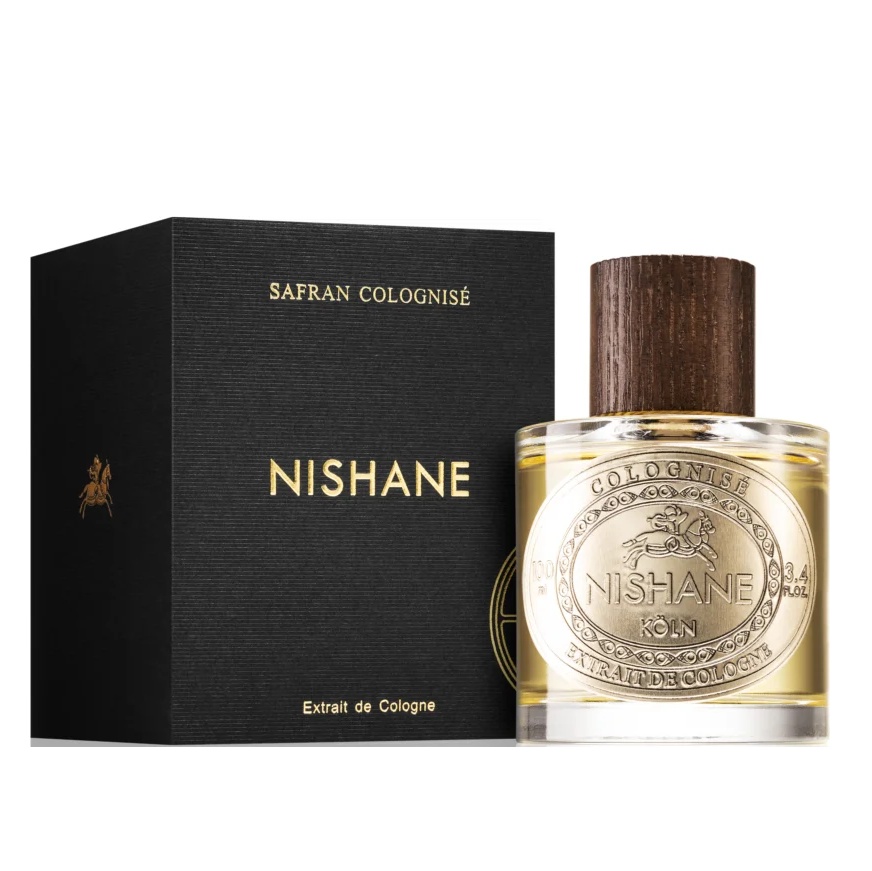 Nishane Colognise, Extract de Parfum, Unisex (Gramaj: 100 ml)