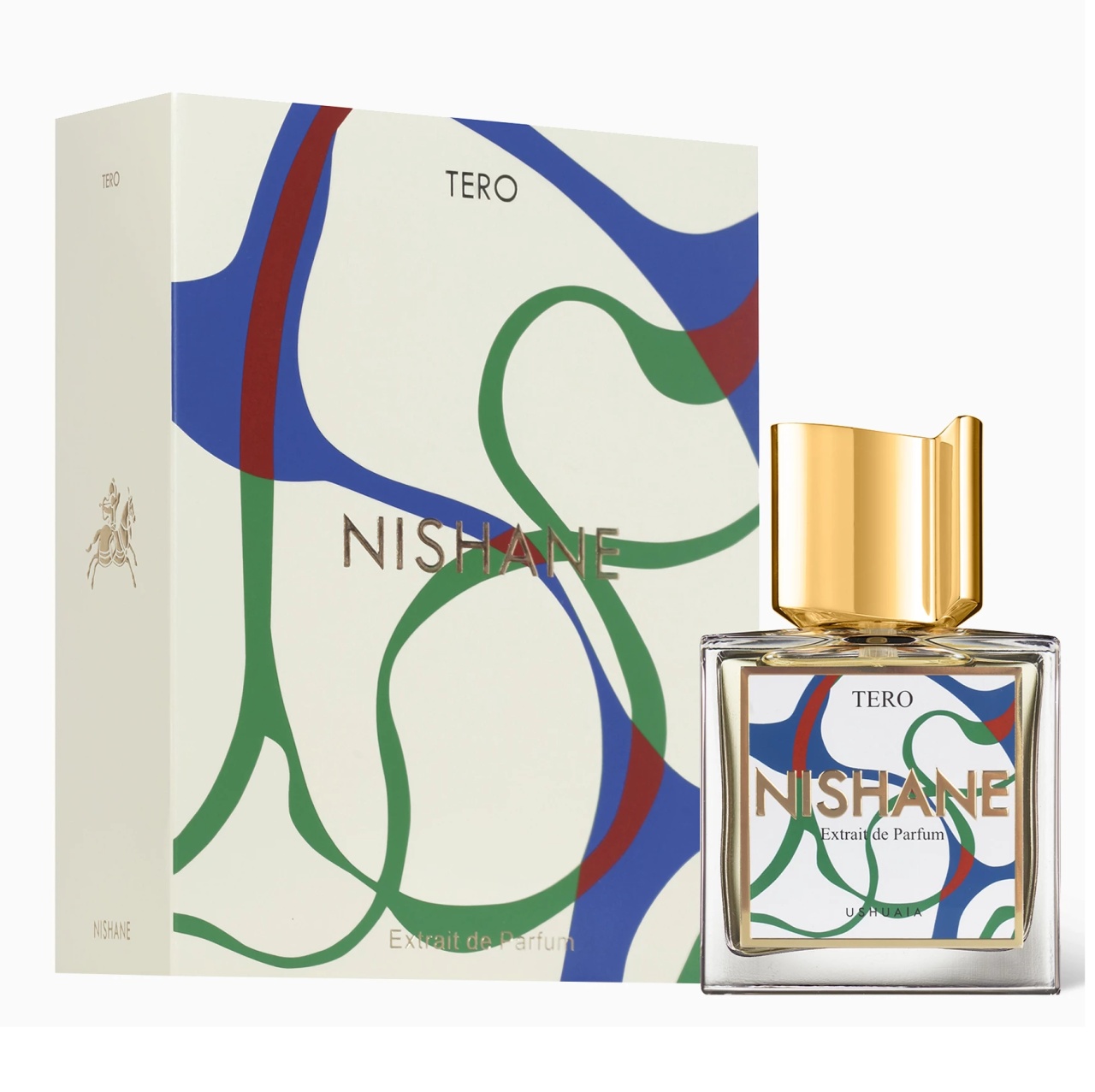 Nishane Tero, Extract de Parfum, Unisex (Gramaj: 50 ml)