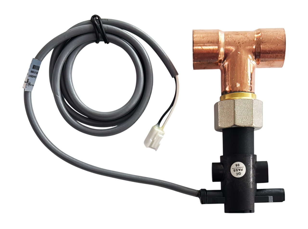 Comutator debit apa (Water Flow Switch) pentru pompa de caldura Fornello Blustark Qsense