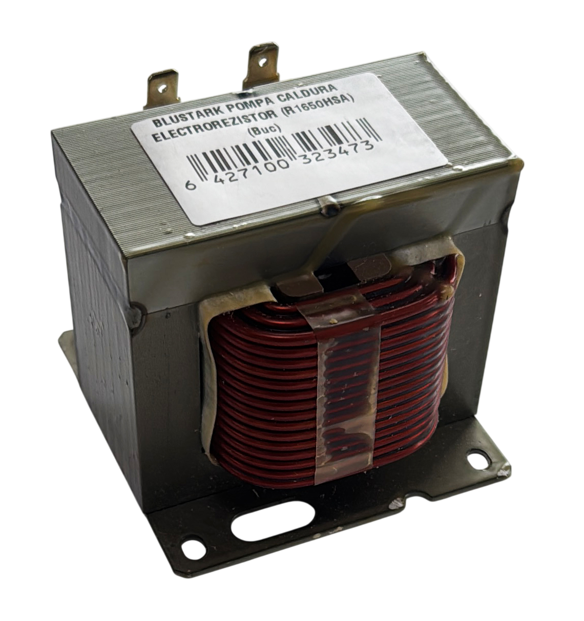 Electrorezistor (R1650HSA) pentru pompa de caldura Fornello Blustark Qsense