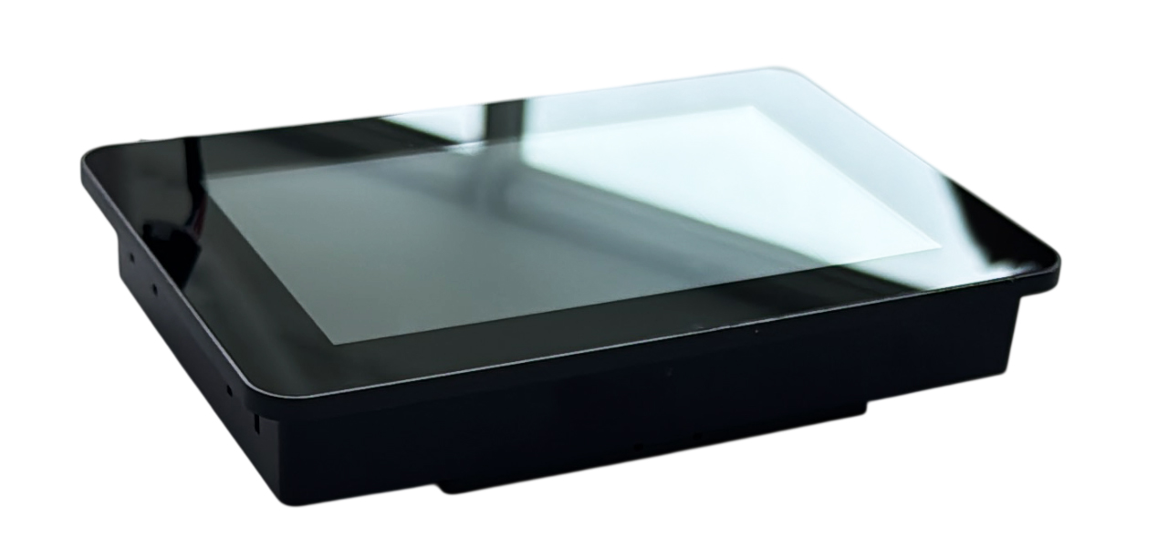 Display (PW58410-2) pentru pompa de caldura Fornello Blustark Qsense